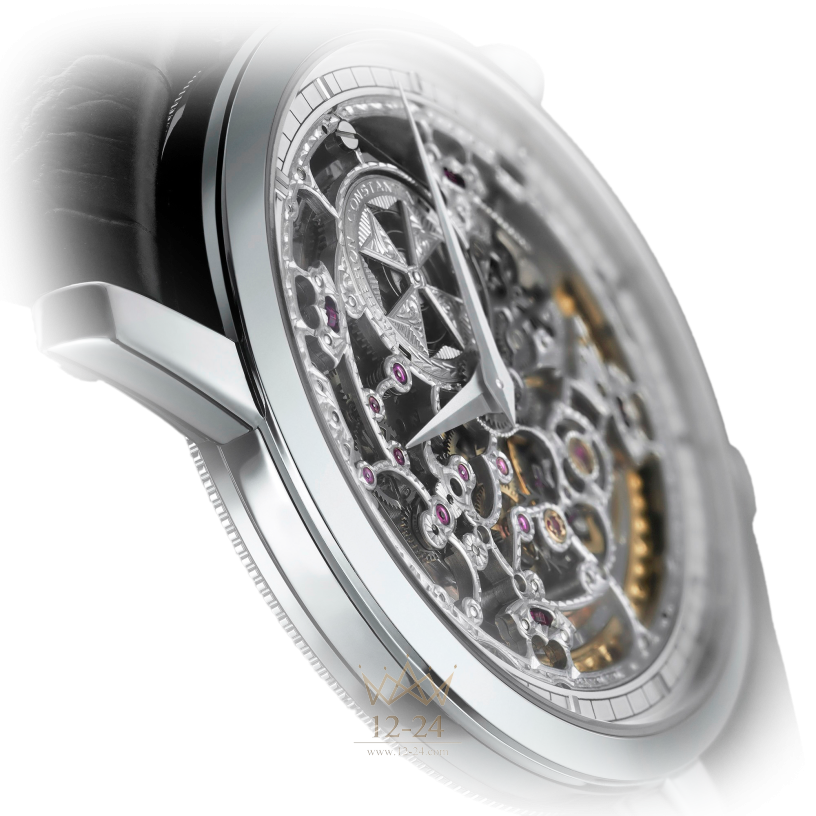 Vacheron Constantin Openworked 43178/000G-9393