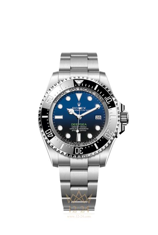Rolex Deepsea 44 mm 136660-0005