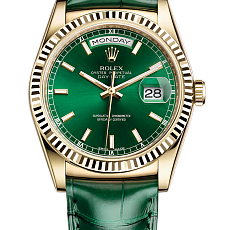 Часы Rolex 36 мм 118138-0003 — main thumb