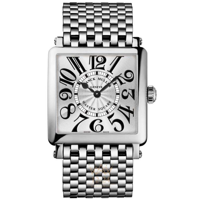 Franck Muller Master Square 6002MQZVOACE