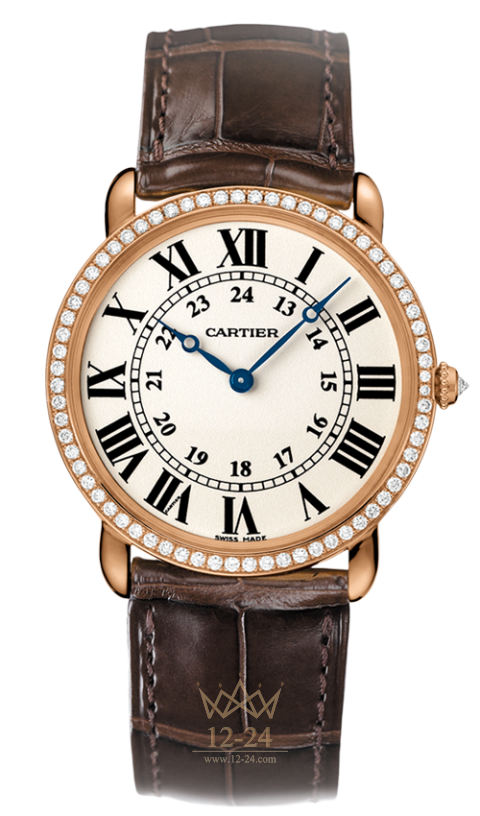 Cartier Manual Winding WR000651