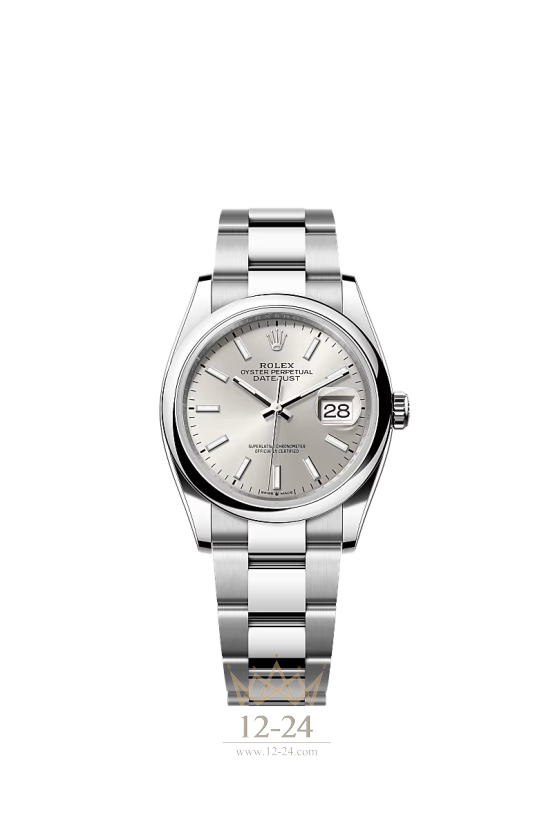Rolex 36 мм 126200-0002