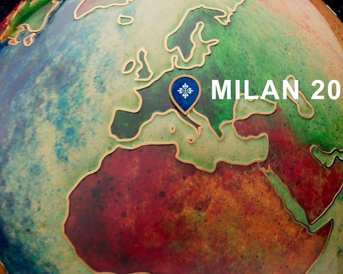 Patek Philippe объявил даты выставки Watch Art Grand Exhibition Milan 2026