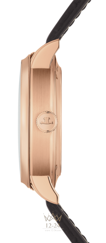 Jaeger-LeCoultre Grande Tradition Repetition Minutes 5092420