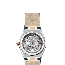 Часы Omega Co Axial Master Chronometer 29 mm 131.23.29.20.99.003 — дополнительная миниатюра 1