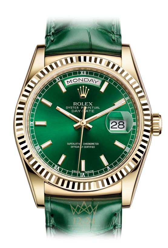 Rolex 36 мм 118138-0003