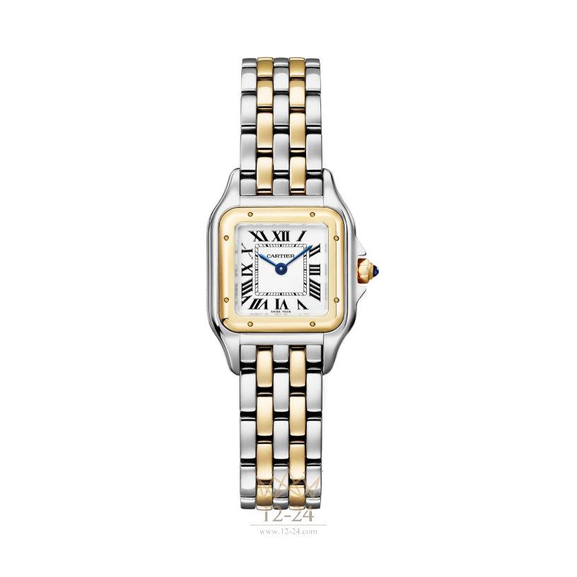 Cartier Panthere de Cartier 30.3 mm x 22.0 mm W2PN0018