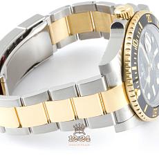 Часы Rolex Date 40 мм 116613ln-0001 — дополнительная миниатюра 4
