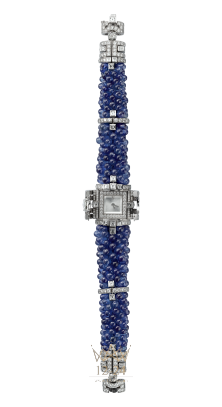 Cartier Hidden Time Small model HPI00663