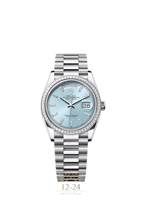 Rolex 36 мм 128396tbr-0003