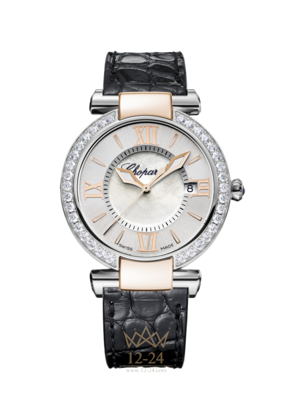 Chopard Quartz 36 ММ 388532-6003