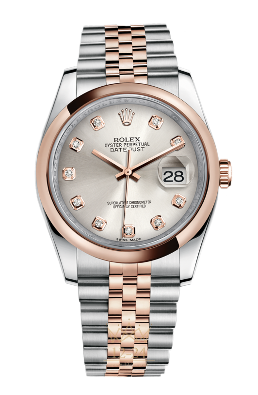 Rolex 36 мм 116201-0063