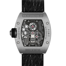 Часы Richard Mille RM 021 Tourbillon Aerodyne RM 021 Tourbillon Aerodyne — additional thumb 1