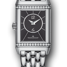 Часы Jaeger-LeCoultre Classic Small Duetto 2668130 — additional thumb 1