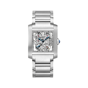 Cartier Tank Women’sCartier WHTA0025