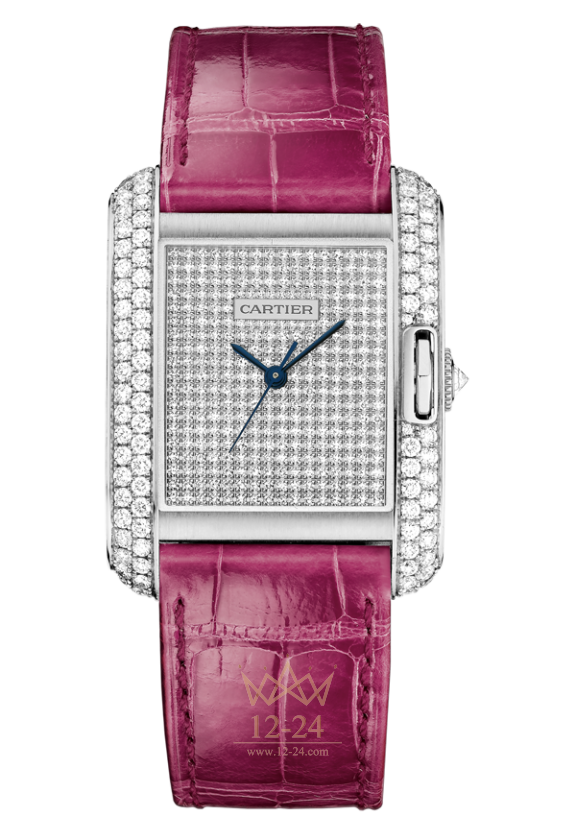 Cartier Anglaise WT100020