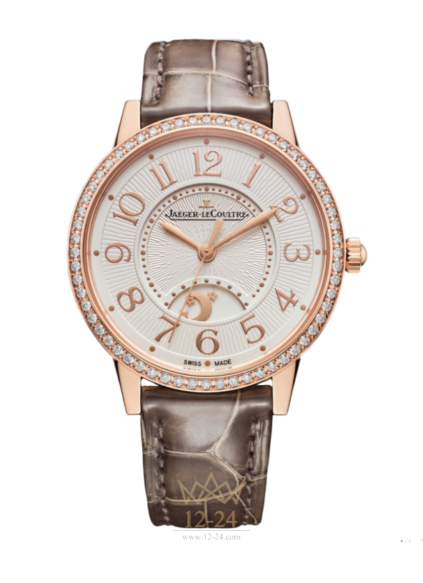 Jaeger-LeCoultre Night &amp; Day Medium 3442440