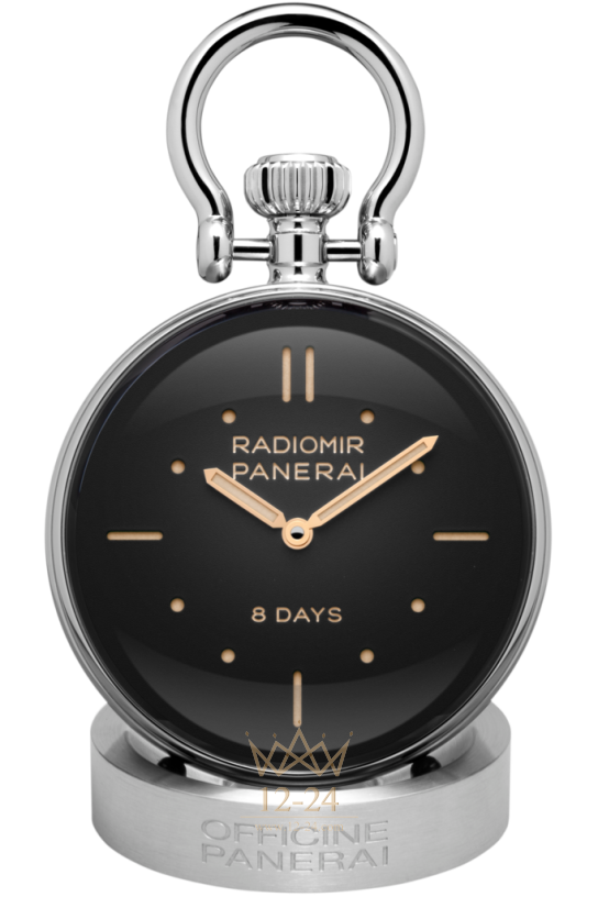 Panerai Настольные часы - 65 мм PAM00641