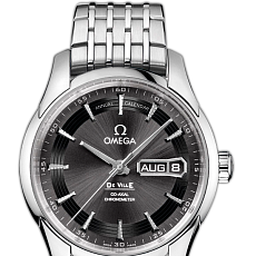 Часы Omega Co-Axial Annual Calendar 41 мм 431.30.41.22.06.001 — additional thumb 1