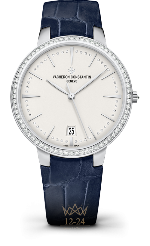 Vacheron Constantin Small Model 85515/000G-9841