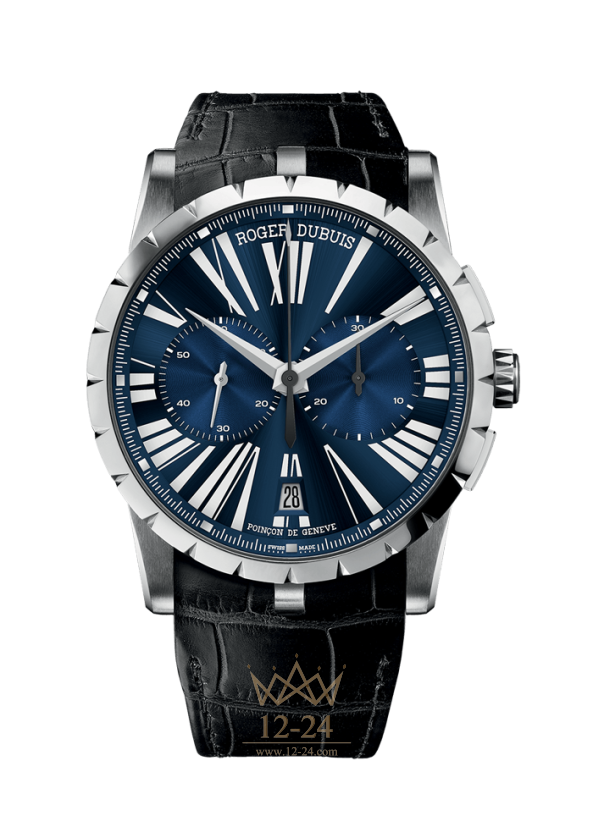 Roger Dubuis Excalibur 42 RDDBEX0389