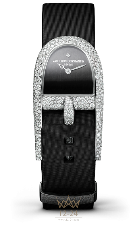 Vacheron Constantin Heure Audacieuse 37560/000G-B028