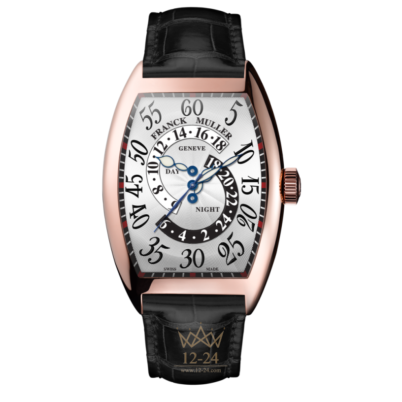 Franck Muller Day&amp;Night 7880DHR5NE