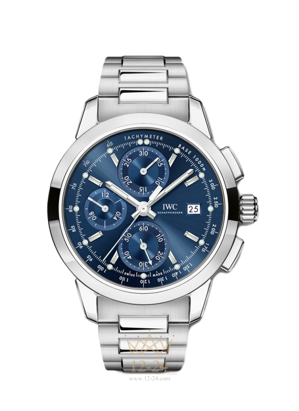 IWC CHRONOGRAPH IW380802