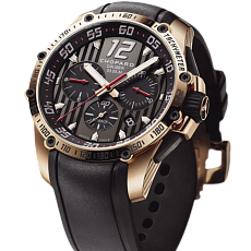 Часы Chopard Superfast Chrono 161284-5001 — additional thumb 5