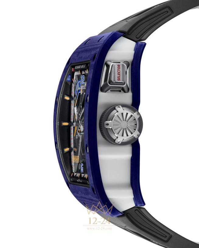 Richard Mille RM 30-01 Automatic RM 30-01 FQ/1275