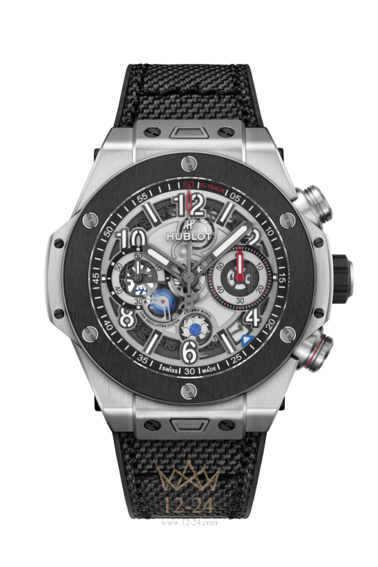 Hublot Big Bang 44 mm 421.NM.1123.NR.RLD