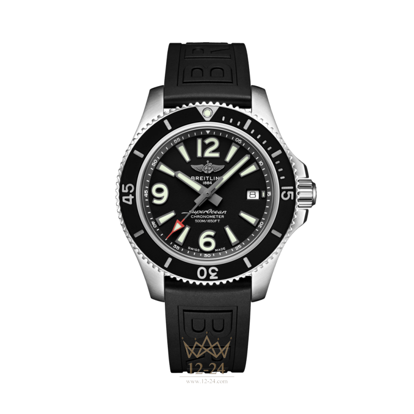 Breitling Superocean Automatic 42 A17366021B1S1