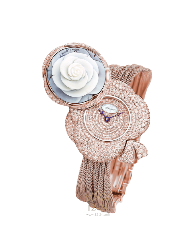 Breguet Secret de la Reine GJ24 GJ24BR8548/DDCJ99