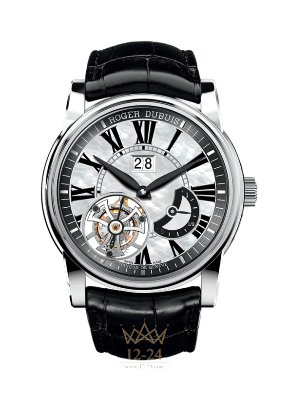 Roger Dubuis Hommage RDDBHO0578