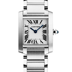 Часы Cartier Française W51008Q3 — основная миниатюра