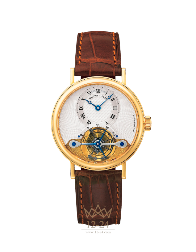 Breguet Classique complications 3357 3357BA/12/986