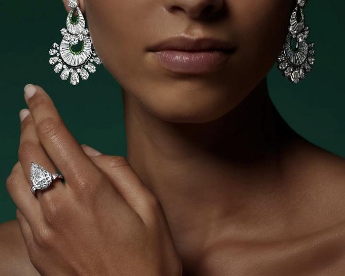 Тихая роскошь: Graff повышает розничные цены на 10%