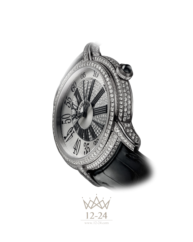 Audemars Piguet QE II CUP 2013 15336BC.ZZ.D102CR.01