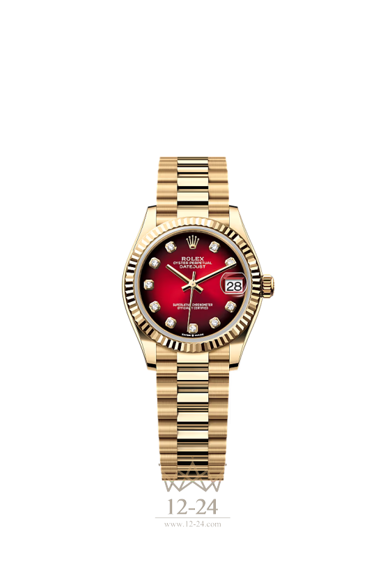 Rolex 31 мм 278278-0049