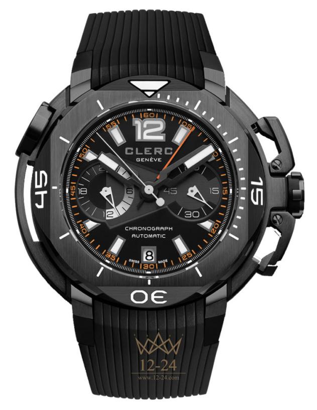 Clerc Hydroscaph CHY-217-B