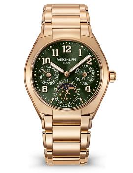 Patek Philippe  Twenty~4® Women’sPatek Philippe 7340-1R-010