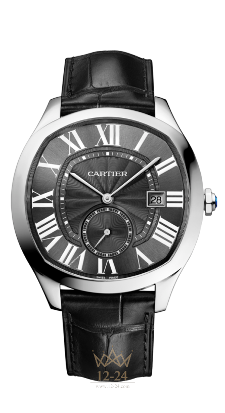 Cartier «Pillow» WSNM0009