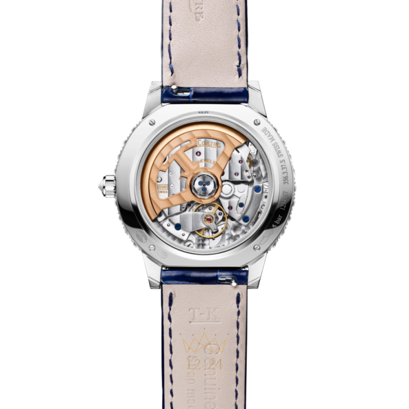Jaeger-LeCoultre Night &amp; Day Jewellery 3433570