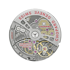 Часы Chopard Superfast Automatic 161290-5001 — дополнительная миниатюра 4