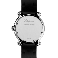 Часы Chopard Sport 36 мм 278551-3004 — дополнительная миниатюра 1