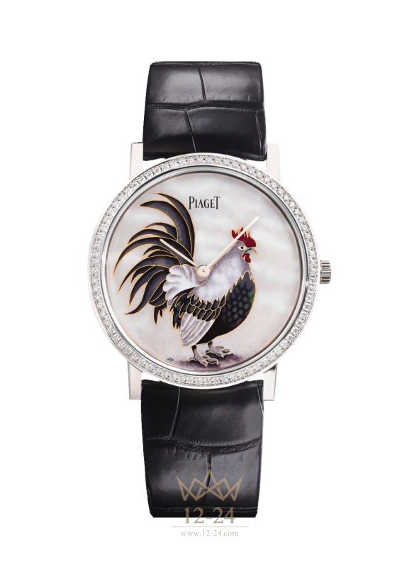 Piaget Rooster 38 мм G0A41540