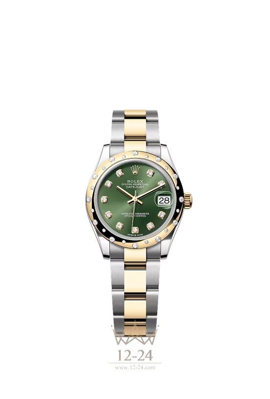 Rolex 31 мм 278343rbr-0029