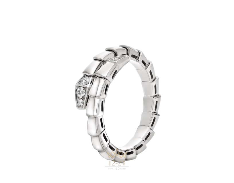 Bvlgari Viper Ring 360470