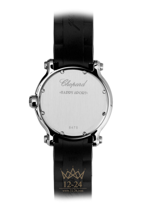 Chopard Sport 36 мм 278551-3004
