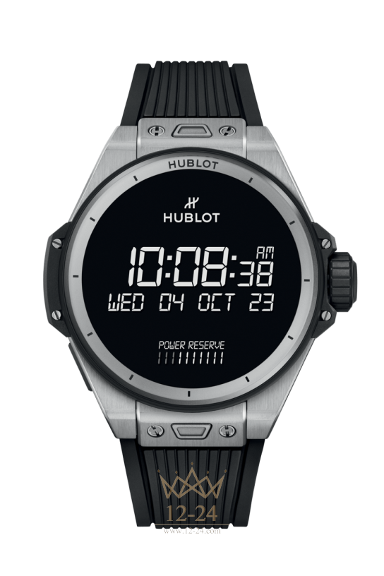 Hublot E GEN3 Titanium 450.NX.1100.RX